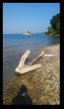 Corfu - Notos Beach -23-06-2025 - Bogdan Balaban